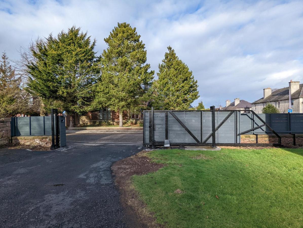 Cambeth Lodge Inverness Exterior foto